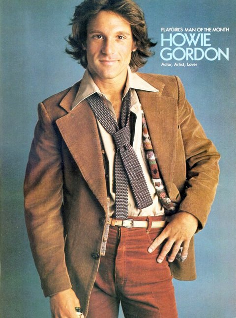 You Like That? on X: "No new episode today, but Claire and Catie have an  interview date with Golden Age icon and Playgirl man of the year, Howie  Gordon (aka Richard Pacheco)
