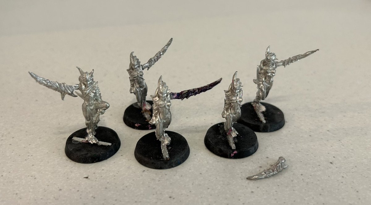 AoS List Lab ⚔️♉️ tweet media