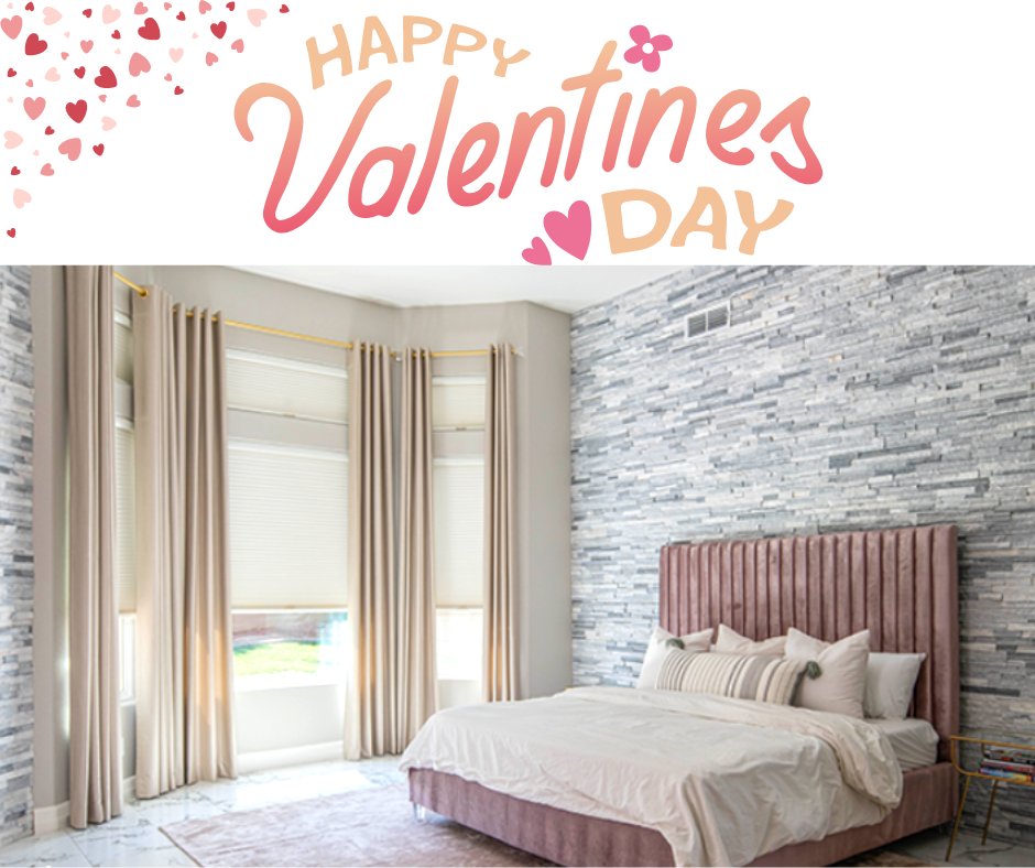 Happy Valentine's Day!