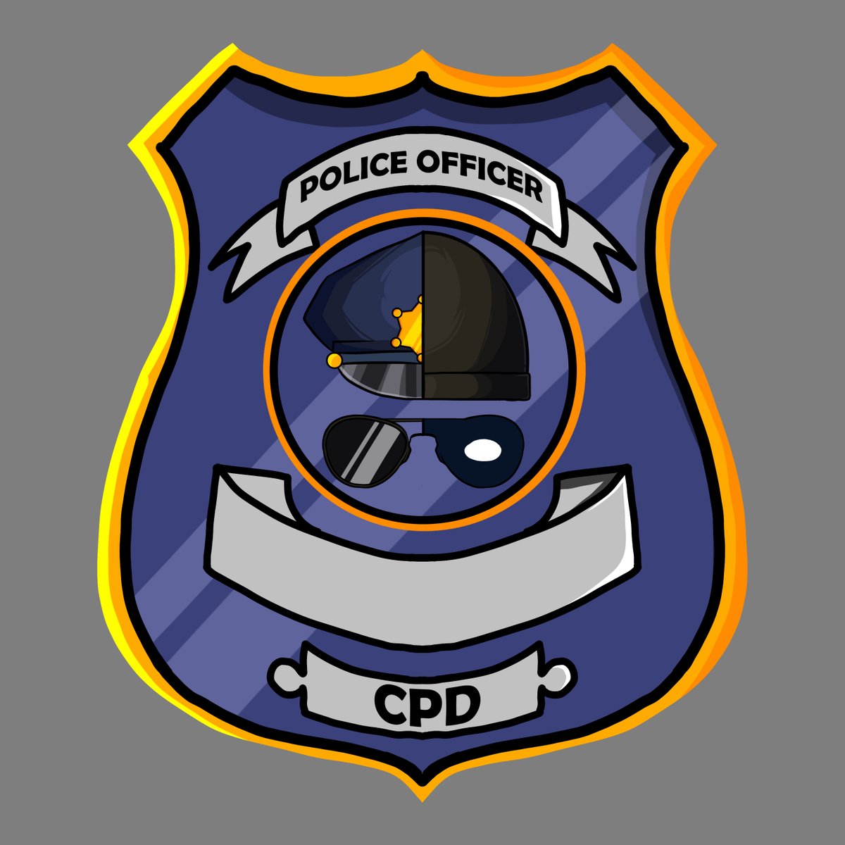 Cops & Robbers tweet media