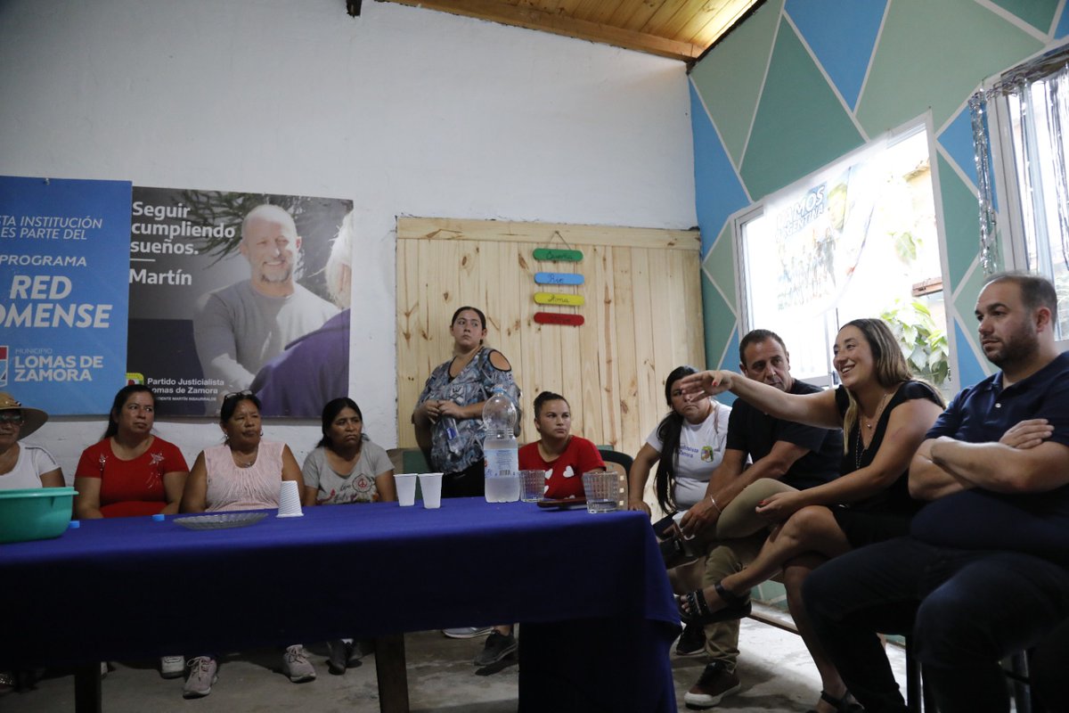 Marina Lesci tweet media