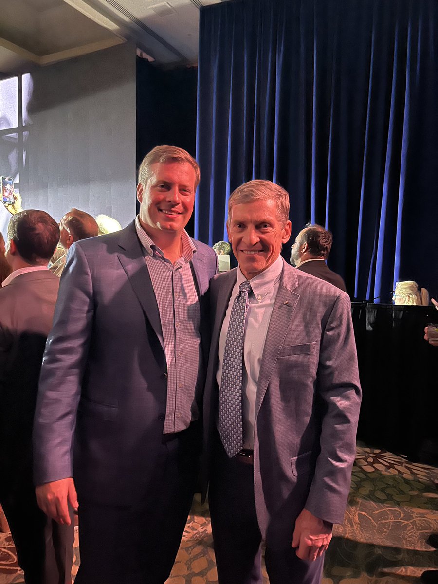 Buddy Teevens '79 tweet media