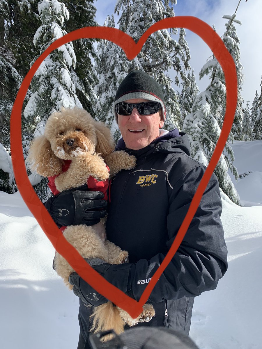 AngMac18's tweet image. My Valentines 🥰