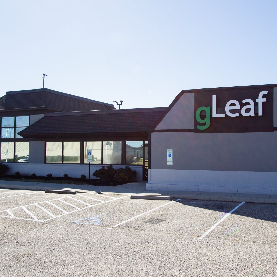 Columbia Care on Twitter "We’ve opened gLeaf Colonial Heights, our 8th