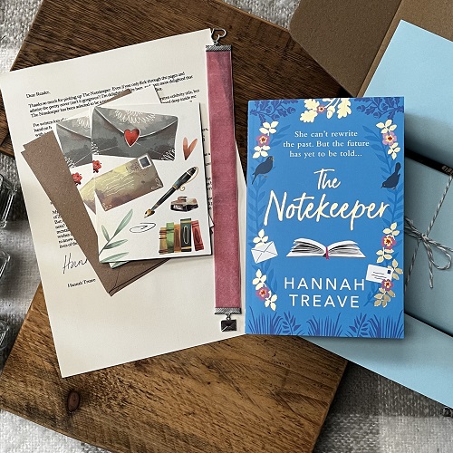 MyChronicleBB's tweet photo. We are giving away 2 #Romance  book boxes, 1 for you and 1 for a loved one or friend

For a chance to win:
⭐️ follow us
⭐️ like and RT this tweet
Closes 11:59pm 19 Feb 23. UK only.
 #romancebooks #RomanceReaders #GalentinesDay #ValentinesDay 
https://t.co/NzrDzhcxPQ https://t.co/m29TnfRLVq