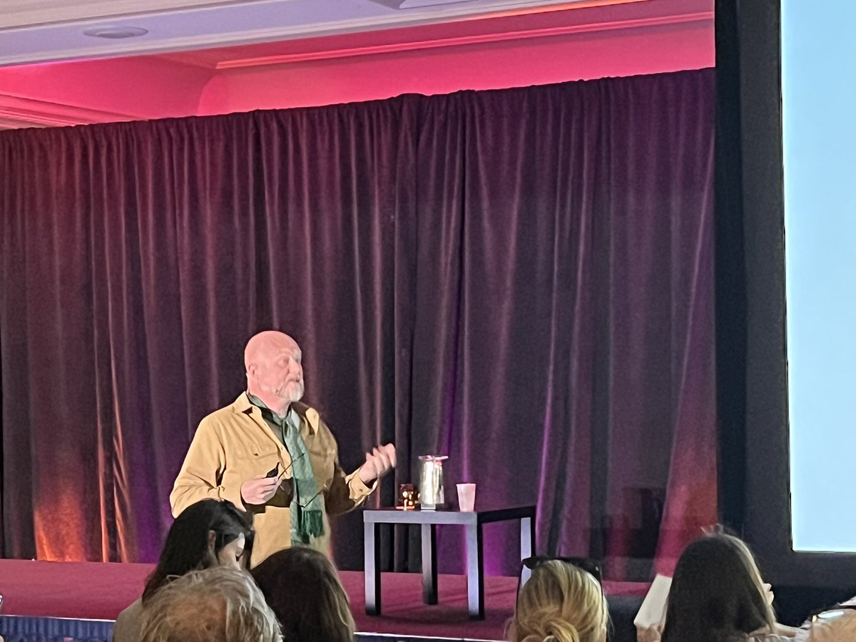 kidscreen's tweet image. Gary Pope, @KidsIndustries’s CEO, is digging into kids evolving viewing habits and the findings from its “Global Family” report, which canvassed 5,000 families across six continents