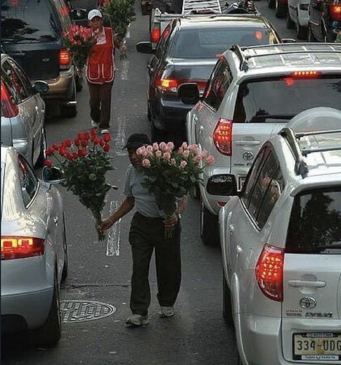 Happy Valentine’s Day to our hard working people today