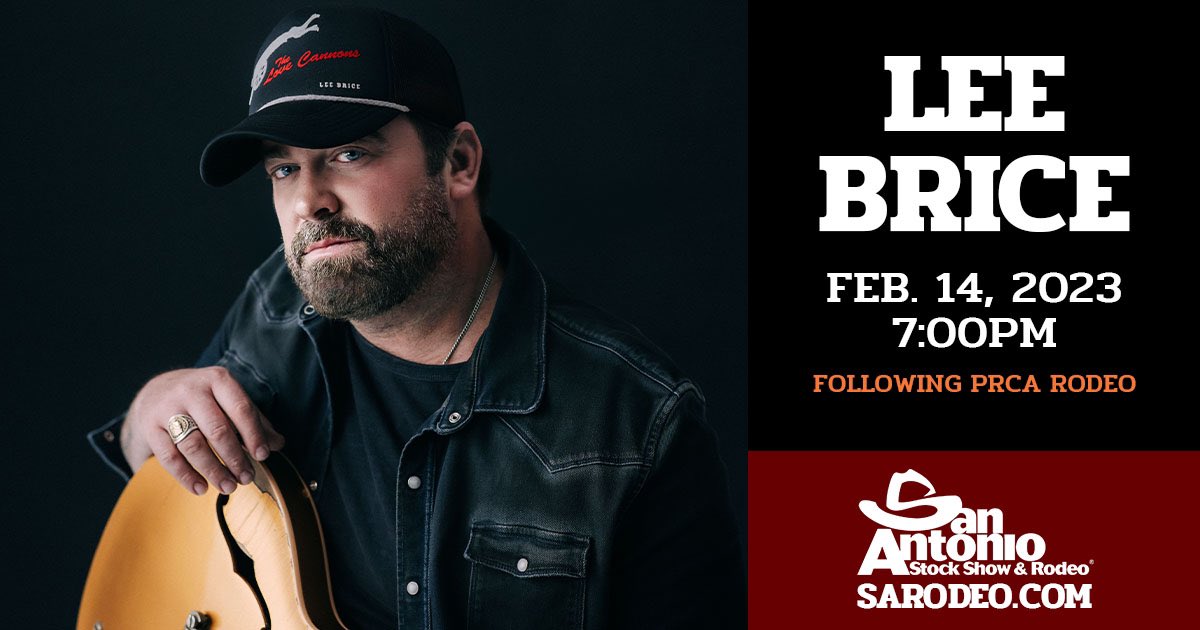 Lee Brice (@leebrice) / Twitter