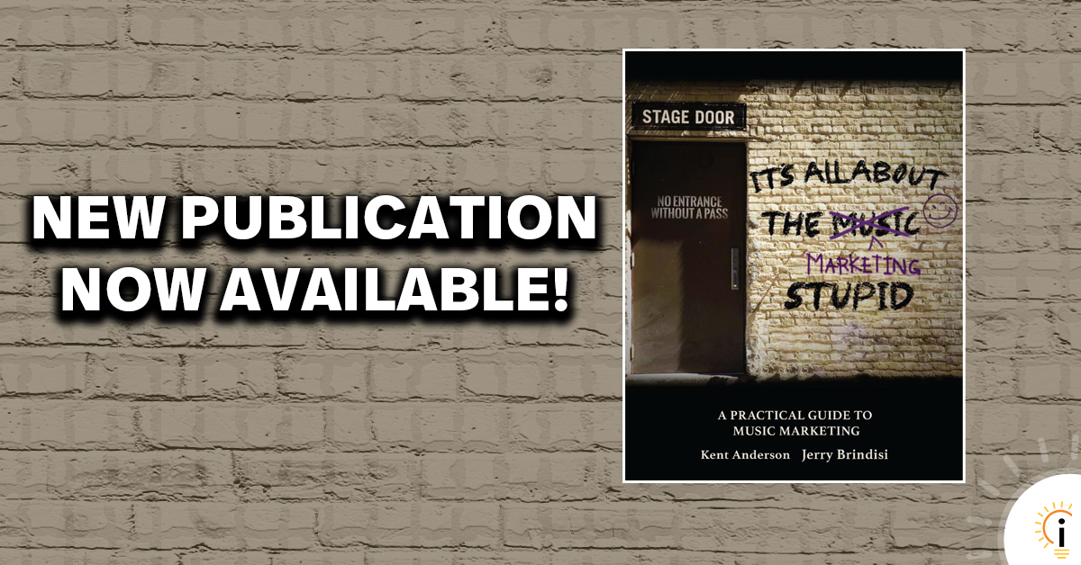 innovative_ink_'s tweet photo. We are excited to announce It's All About the Marketing Stupid is now available! 

Unlock the marketing ideas you need to capitalize on your music and creativity with this guide to music marketing: 

https://t.co/TQn7IuyHG9 
#marketing #music #creativity https://t.co/i7asdmqbfR