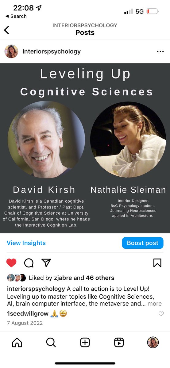 thaliemadrid's tweet photo. A call to action is to Level Up!
Leveling up to master topics like Cognitive Sciences, Al, brain computer interface, the metaverse and more.  I'm Honored to announce a new series of interviews to go one Level Up and learn more about Neurosciences. https://t.co/v1kv4eEuQF
