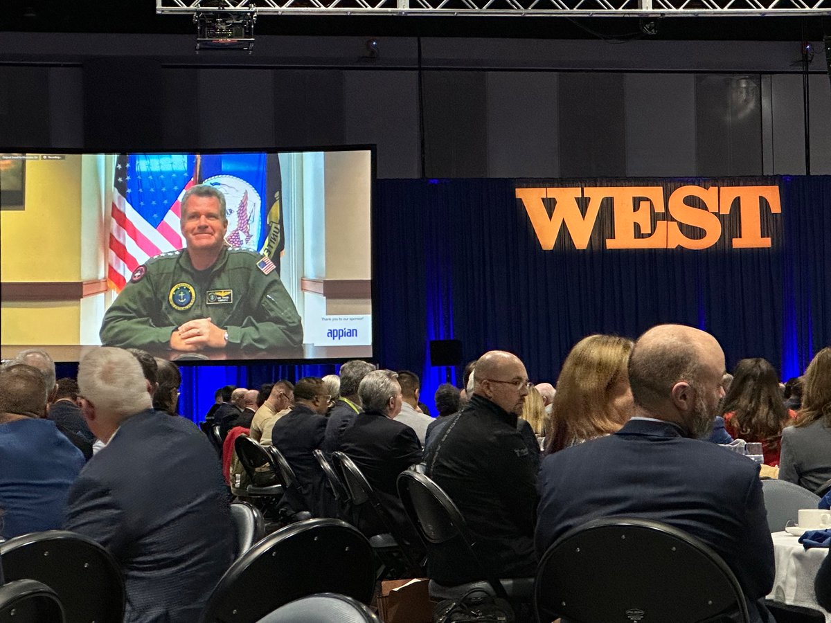 GovCIO Media & Research tweet media