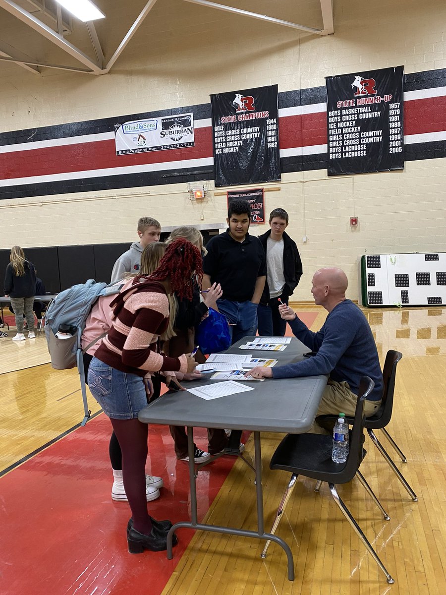 Kent Roosevelt DECA tweet media