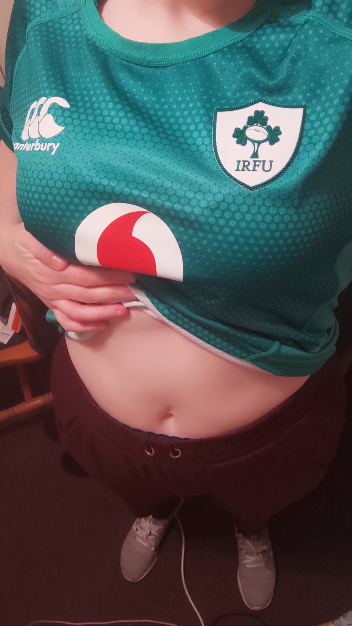 1 pic. Happy Valentines 😘😘 25% off on my OnlyFans🥵 https://t.co/4AM7neZn6l #NSFW #nsfwtwtًًًٌٌٍِّ #nsfwtwt #Amateur #Irish #IrishAmateur #IrishOnlyFans #OnlyFans #OnlyFansIreland https://t.co/UPgCpBzhv2