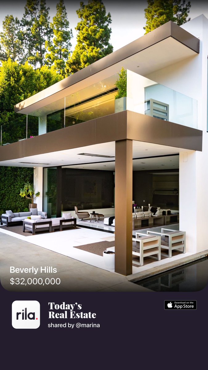 RilaApp's tweet photo. @JusticeHartley …what about the best of both worlds, like this one?🤝

Tune your home vibe on the Rila app today! It’s free, and you can make a mood board of your favorite dream homes 💭 https://t.co/VPLmHrgSCy