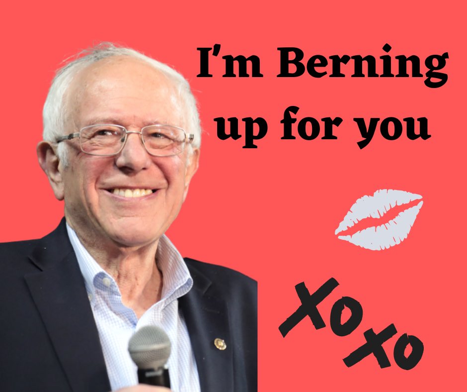 UVM College Democrats tweet media