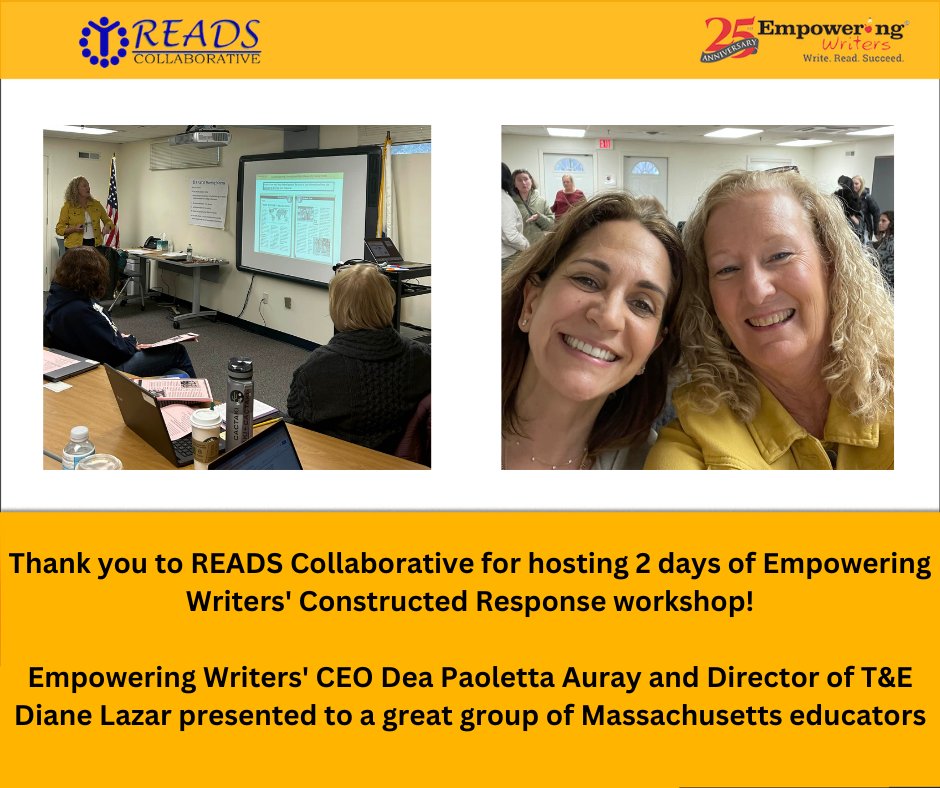 Learn more about Empowering Writers’ Professional Development Packages!

empoweringwriters.com/implementation…