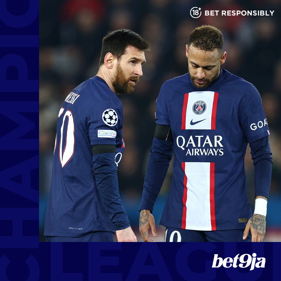 Bet9ja: The home of #betBOOM! 💣 tweet media