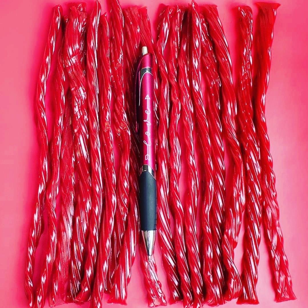 Hope your Valentine’s Day is sweet! 💝