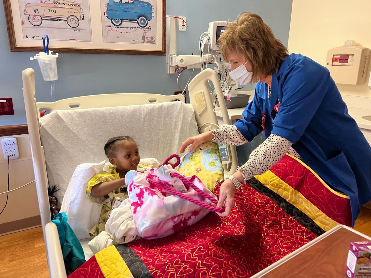 Akron Children's Hospital on Twitter "Akron Children's felt the love