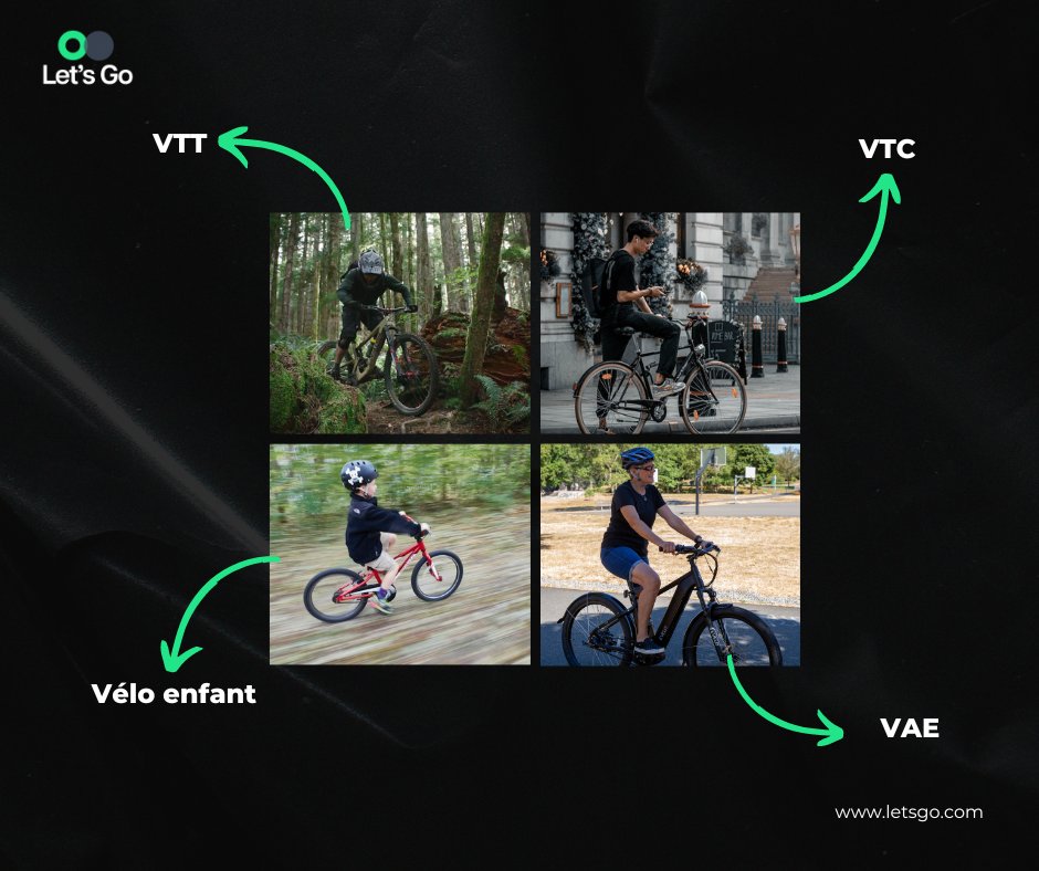 letsgo_location's tweet photo. Lequel tu choisis ? Dis le nous dans les commentaires !
 #letsgo #LetsGo #Letsgo #LETSGO #mobilité #vélo #proximité #ecologie #santé #rapidité #flexible #fluidité #choix #vtt #vtc #vae #velo #Paris #paris #location #flexibilité https://t.co/CJCh63iWAg