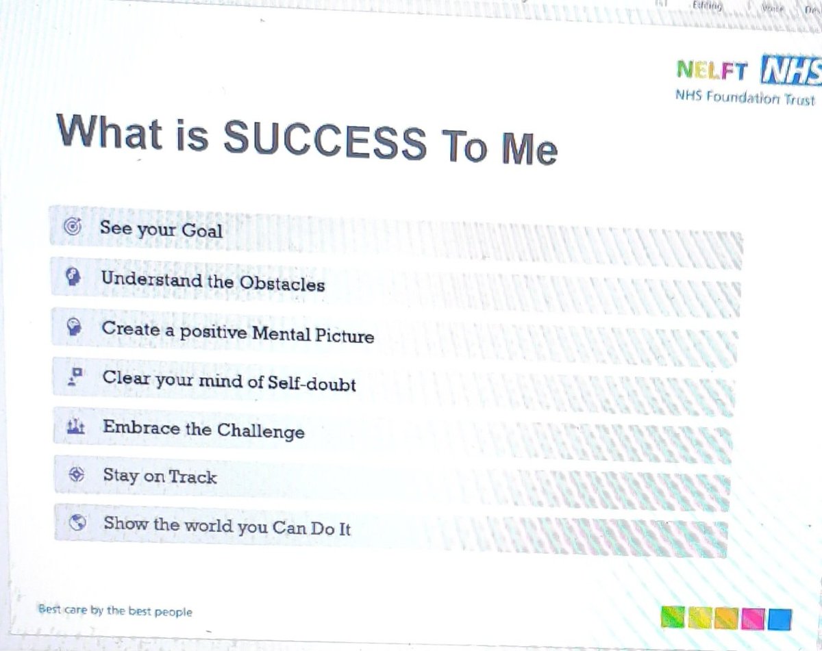 <a href="/NHSMidsLLL/">NHS Midlands Leadership and Talent 💙</a> #VLNEVENT today the inspirational <a href="/wmakala/">Wellington Makala #STTRP</a> 'Speaking Truth To Real Power' key principles to success.  <a href="/LNyamapfeka/">Lenea Nyamapfeka</a> <a href="/Ethel_Changa/">💙Ethel Changa💙</a> <a href="/DrHNaqvi/">Dr Habib Naqvi MBE</a> <a href="/arun_mandalia/">Arun Mandalia</a> <a href="/NELFT/">North East London NHS Foundation Trust (NELFT)</a> @MonicaHelenJ <a href="/olgalwalters/">Olga Leach-Walters</a> <a href="/AngelaHillery/">Angela Hillery</a> <a href="/ChitenheEmilia/">o</a> @NHSE_Paul <a href="/MsGLW/">Gaynor Walker</a> <a href="/TimJPCouchman/">Tim Couchman</a> <a href="/JulieShepNHFT/">Julie Shepherd</a>