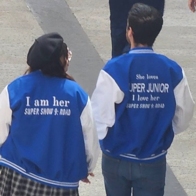 nyang_cherry's tweet image. Happy 😭 Valentine's 😭 Day 😭😭😭💞

#슈퍼주니어 #SUPERJUNIOR #SS9inMexico