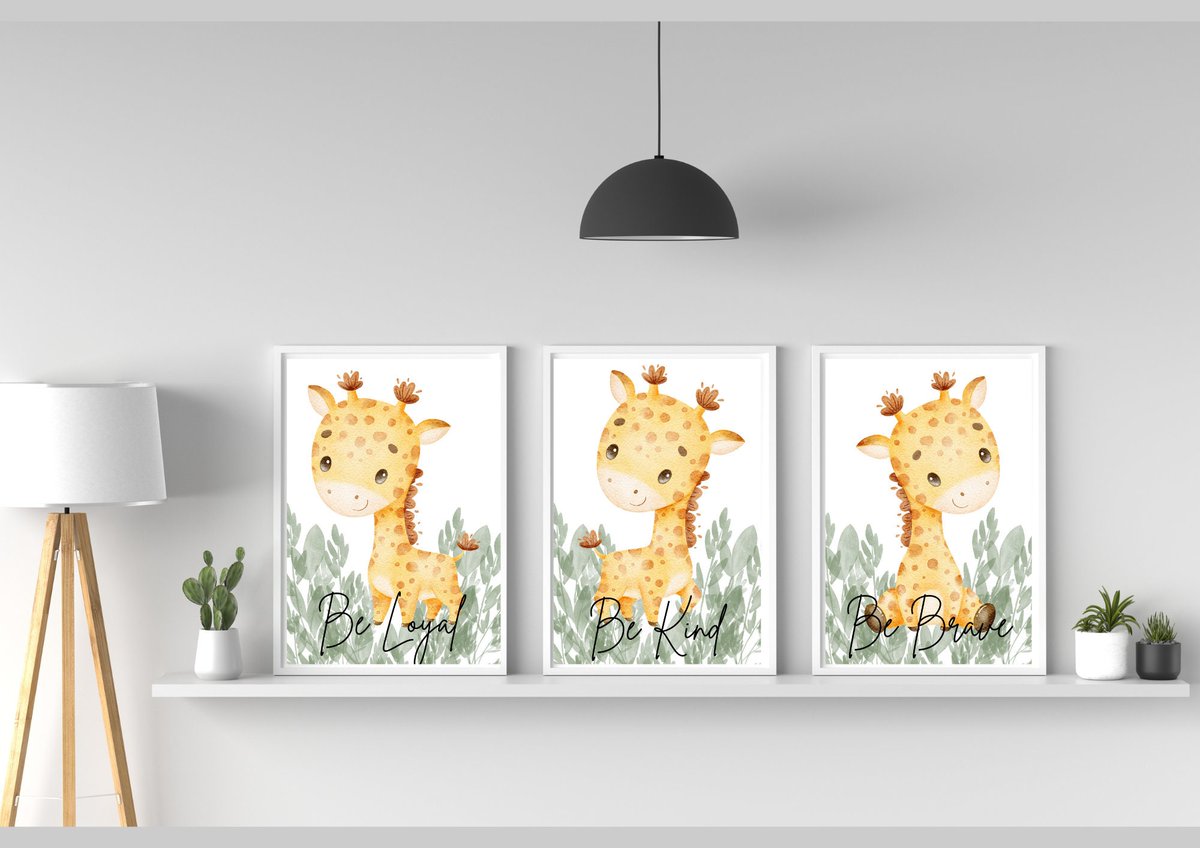 InvertedArtist's tweet photo. Excited to share the latest addition to my #etsy shop: Giraffe Nursery Prints, Girl/Boy nursery decor https://t.co/LtCUUFQc7D #white #green #nursery #boy #room #art #wallart #canvas #positive https://t.co/W4GXDGYE0d
