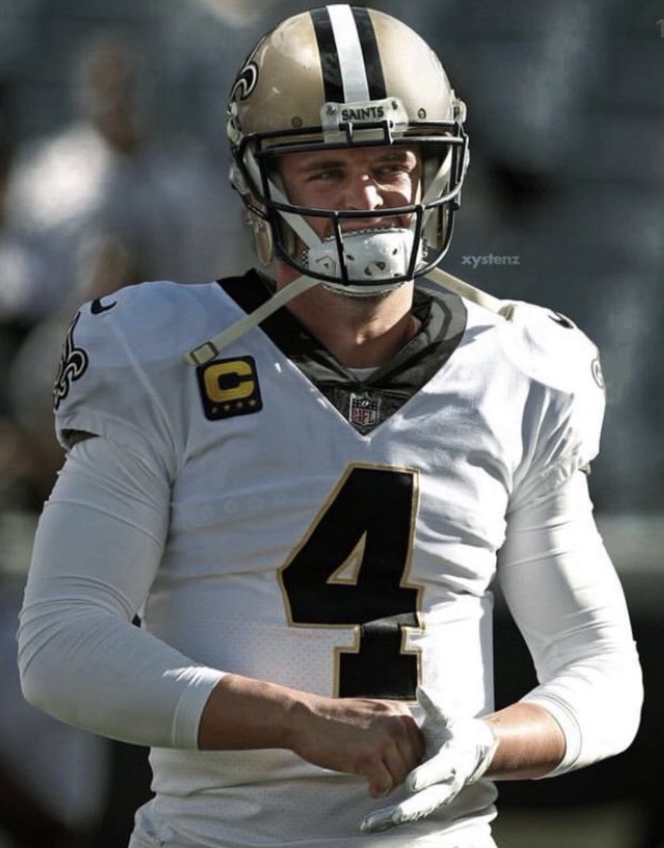 Cam Jordan tweet media