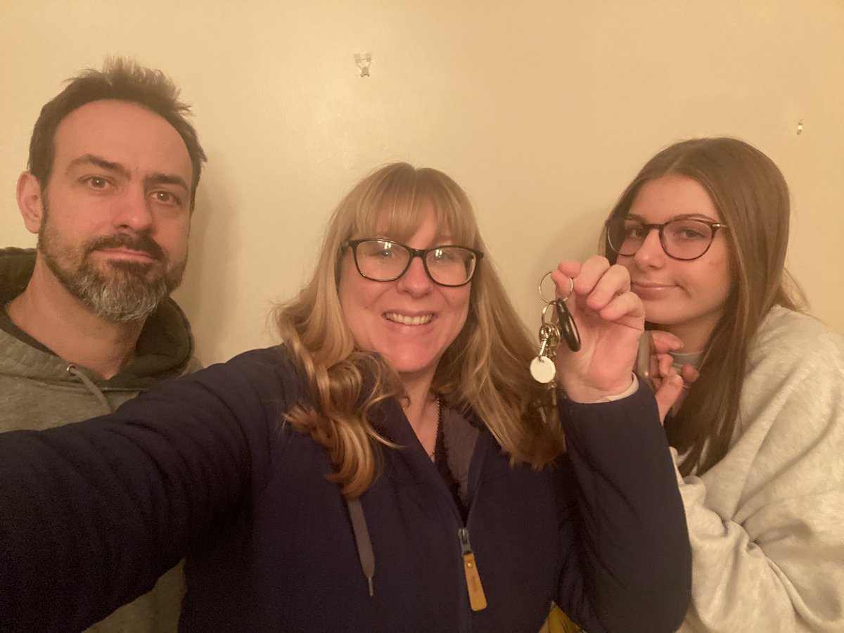 Catherine Hurdman 💙NHS 💙 tweet media