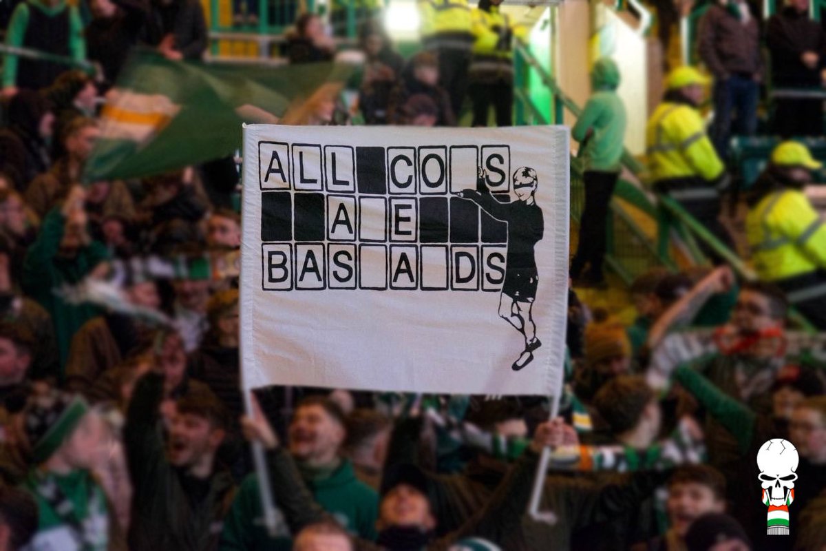 Glasgow Celtic v St Mirren

11/02/2023 - Cup

For more photos click the link: green-brigade.com/galleries/v-st…