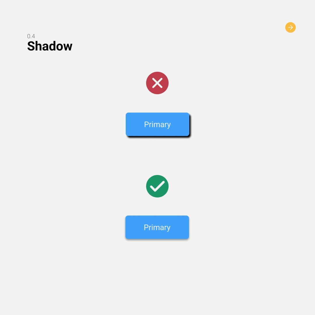 AsmaaYazouri's tweet image. How to handle buttons 
#user_experince_design #user_interface_design #uiuxdesign