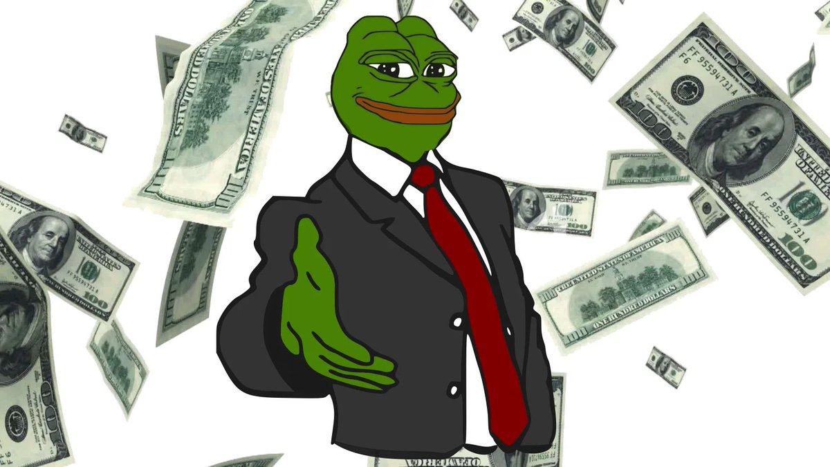 0xDale_'s tweet image. You accumulate during the bear market so you can retire in the bull market

Making sure you accumulate the right projects is the hard part..

Lets take a look at 10 projects with the potential to go from less than $10MM marketcap to $1B+ in the next bullrun 🧵