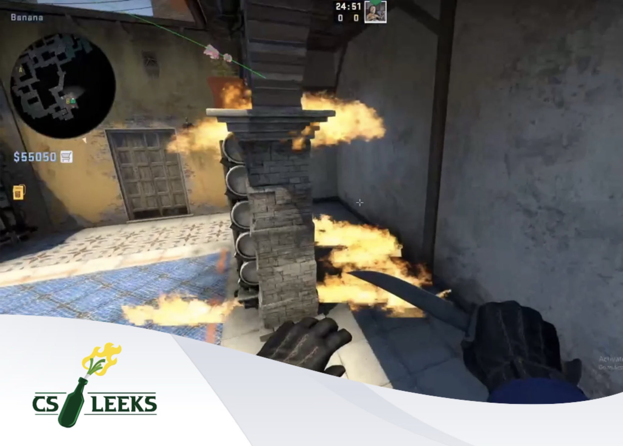 CS Leeks on Twitter: 