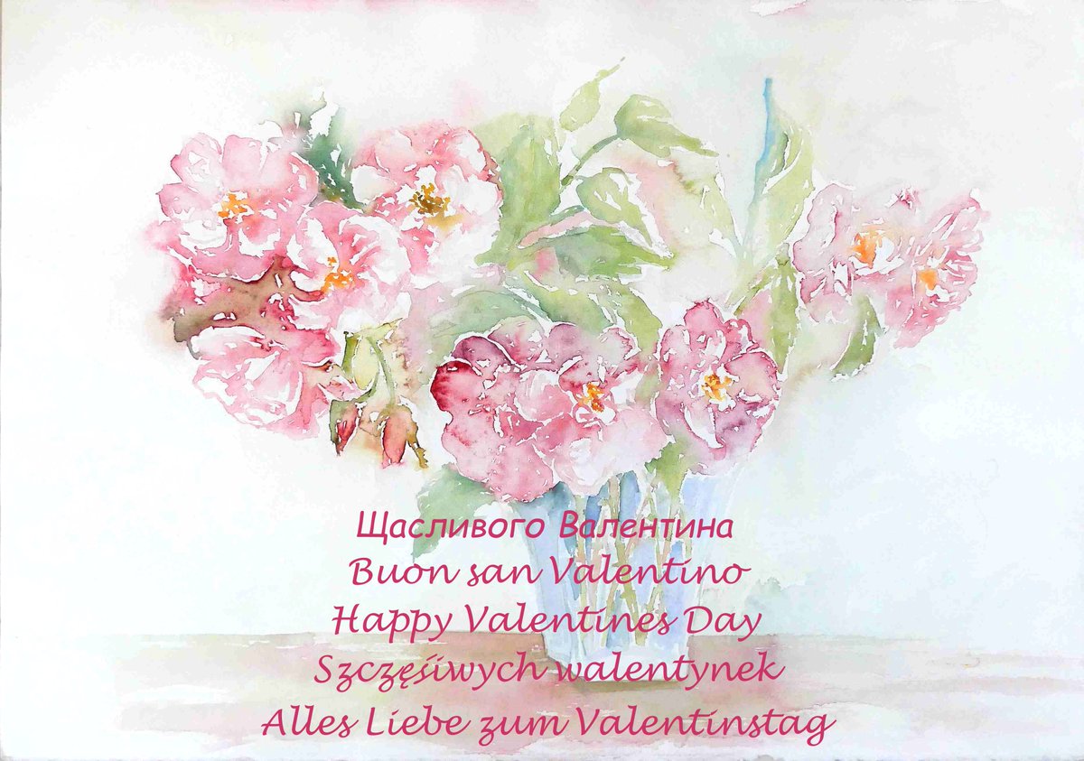 LucjaRadwan's tweet photo. Lucja Radwan, Aquarell  35x50
#lucjaradwan #artist #aquarell #kunst #oilpainting #interiordesign #austria #gemälde #ölbild #paintings #paintings #interiordesign  #austria #walldesign #rendering #darstellung #art  #individuality #contemporary #modernart https://t.co/AqT6d1PZry