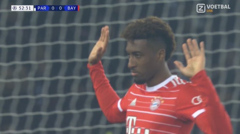 Actu Foot tweet media