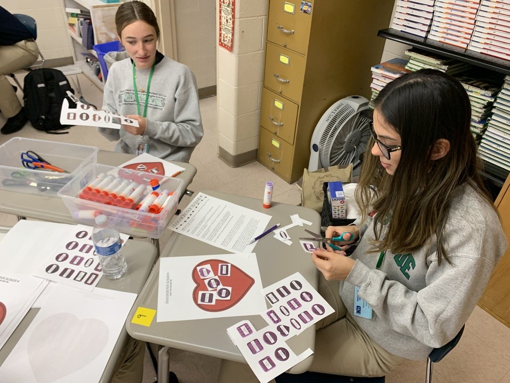 Peoria Notre Dame HS tweet media