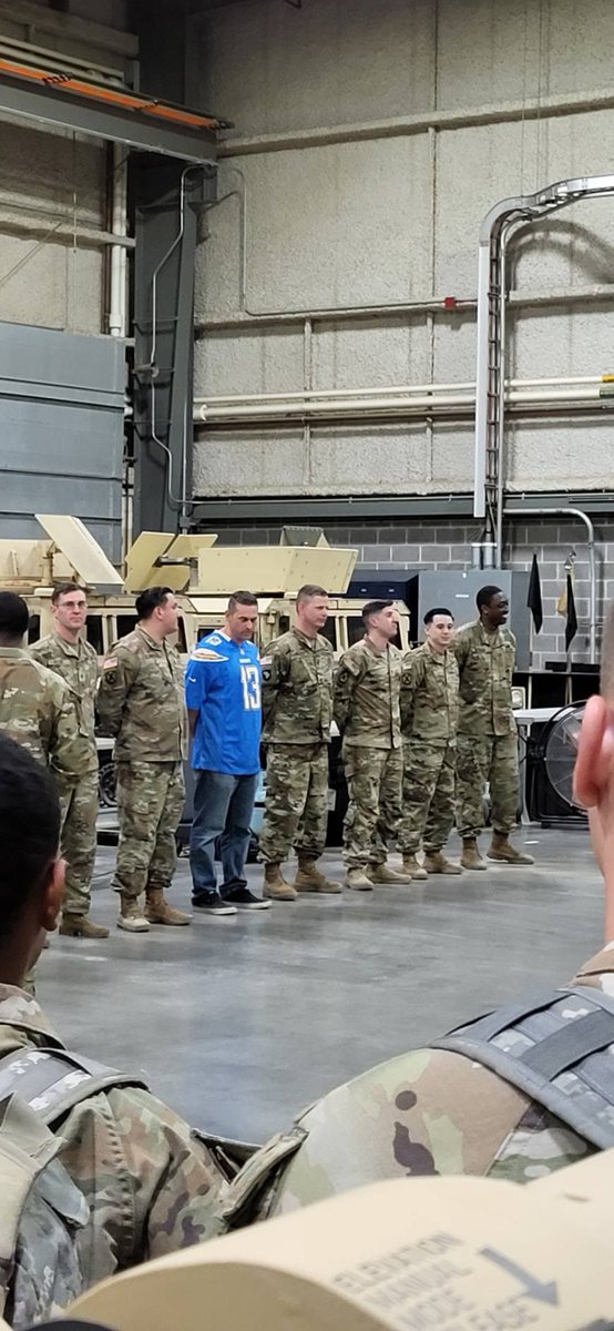 Bravo Company 16th Ordnance tweet media