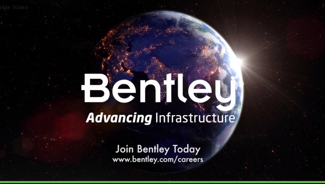 Bentley Systems, Inc on Twitter "We are still very much hiring real