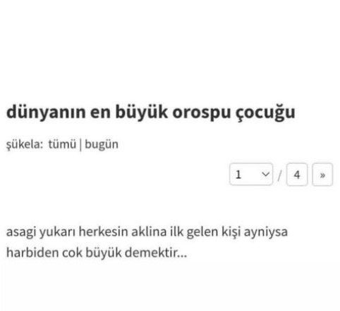ayikamazsinn's tweet photo. https://t.co/wkPiPpn7Gz