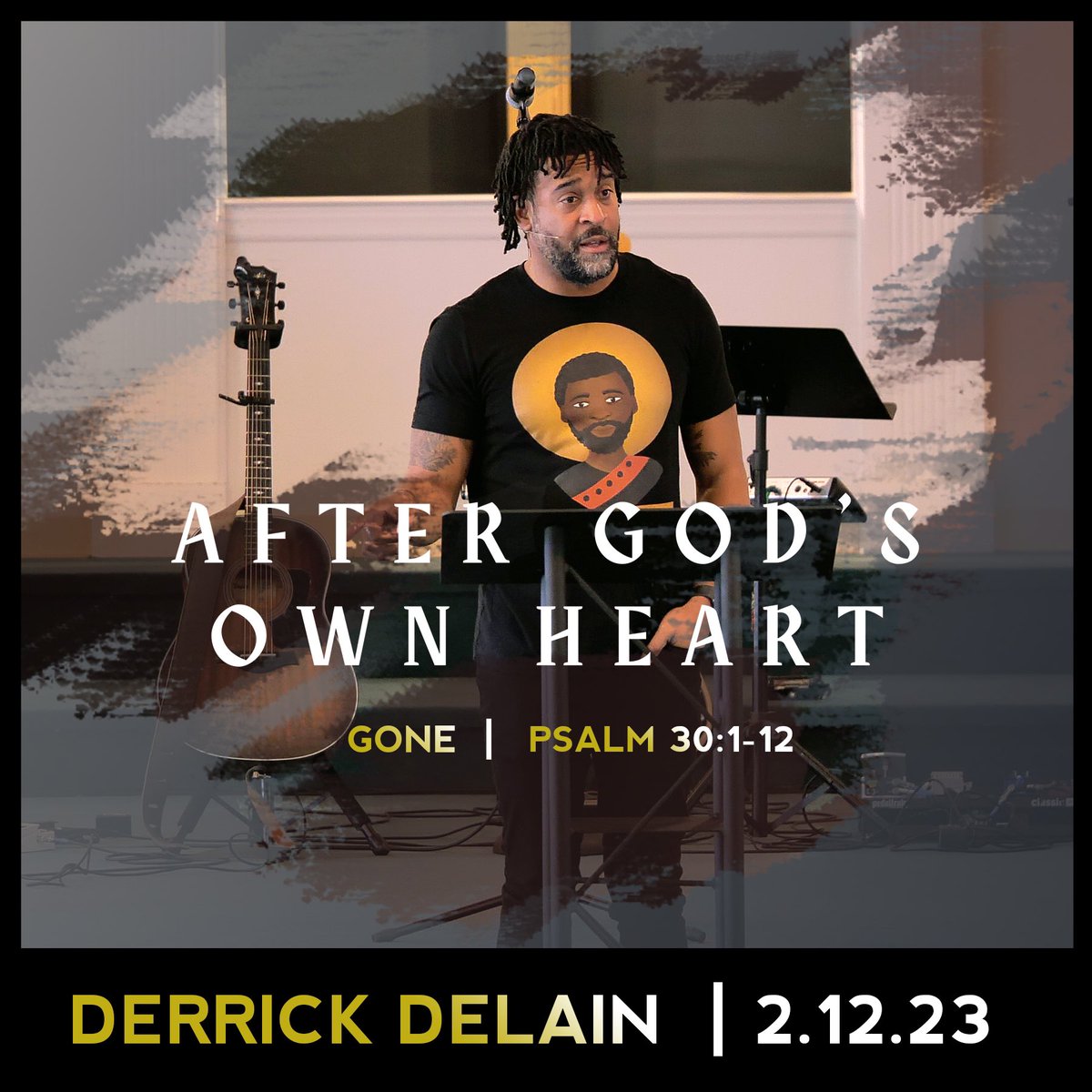 ProclamationTN's tweet image. Visit our YouTube page to check out the last sermon of our series entitled: “After God’s Own Heart”.

Sermon Link: youtu.be/Jgf9d02P618