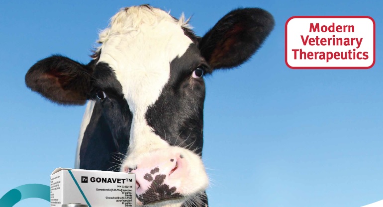 WCDS_Dairy's tweet photo. Make the most of your #2023WCDS with one of our sponsor-led workshops!

@Modern_Vet is hosting a presentation for vets - Introducing Gonavet™, a game changer for cattle reproduction, on Tues Mar. 7. Please RSVP to reserve your spot.

More info at https://t.co/qhiEEj7xA6 https://t.co/tSMYaElw63