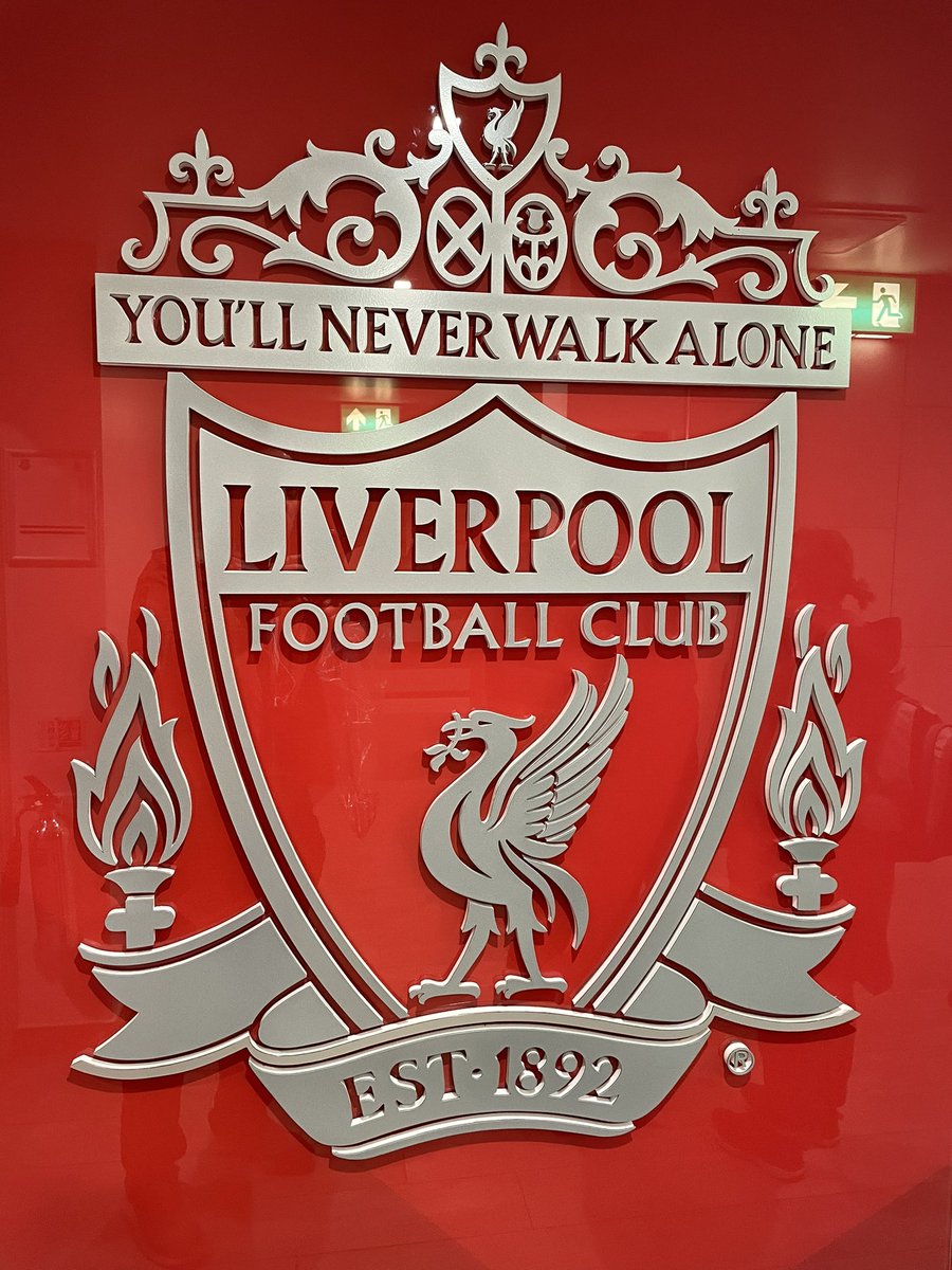 ❤️⚽️