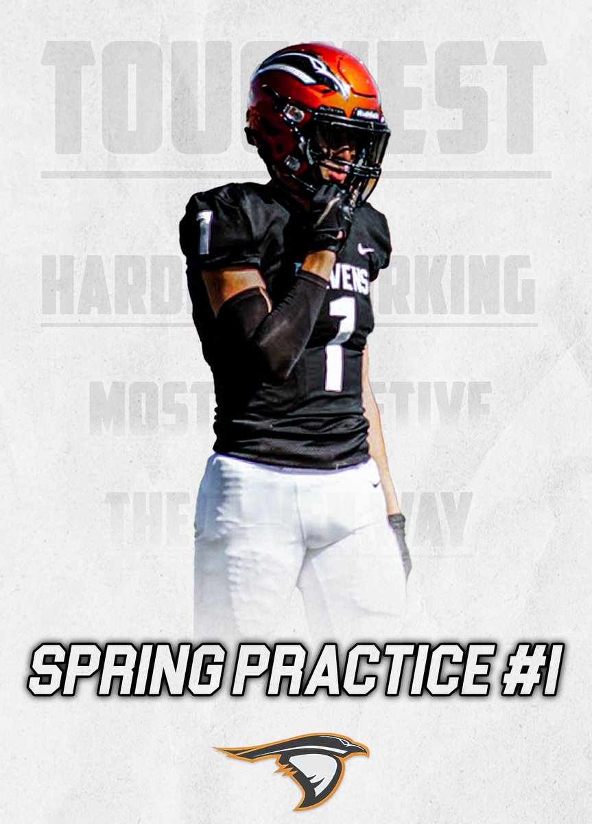 Anderson University Football tweet media