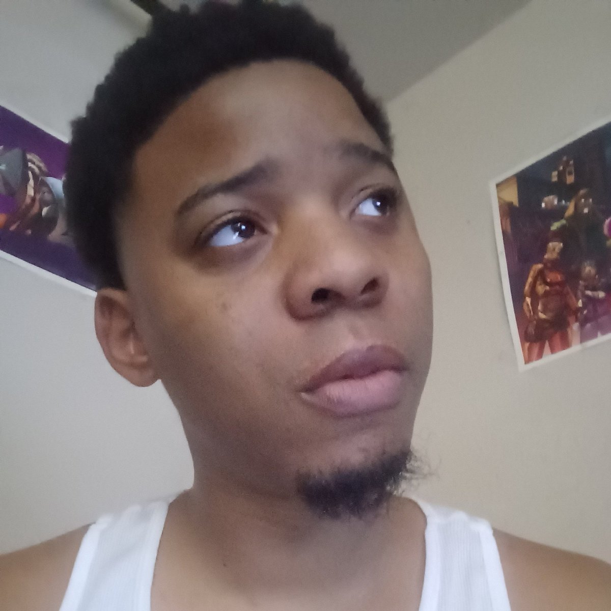 Writer God (JM Devon) tweet media