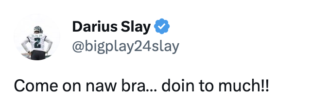 CrossingBroad's tweet photo. 🍿 https://t.co/GGgic4z5yP