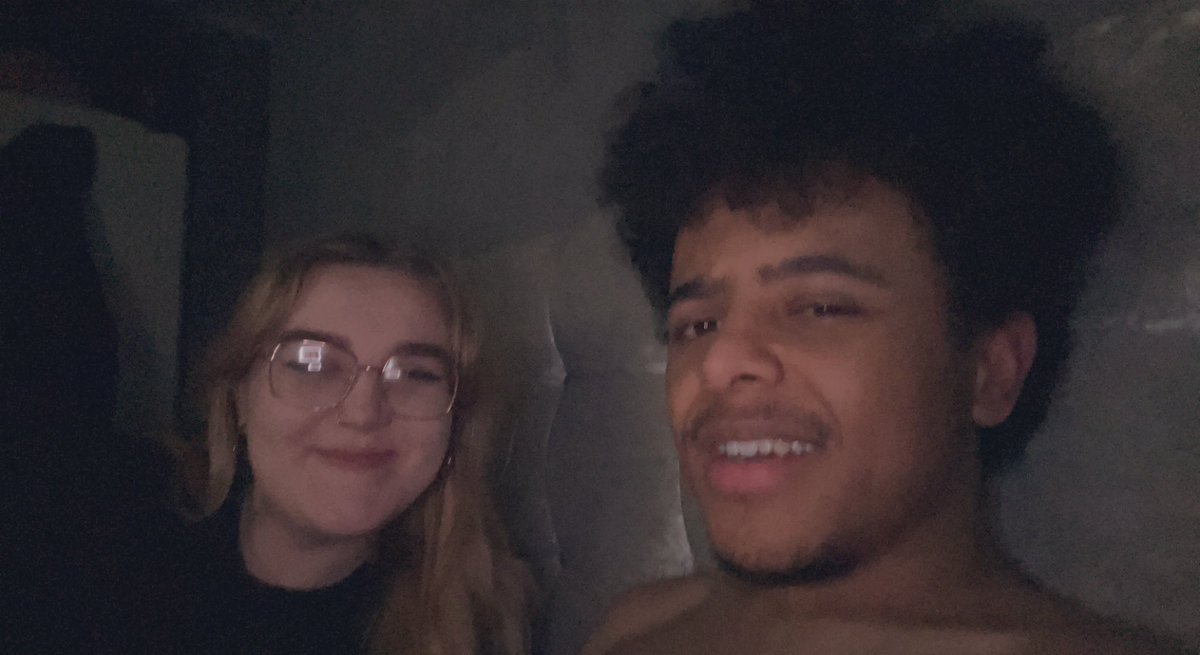 Happy valentines to only her ❤️