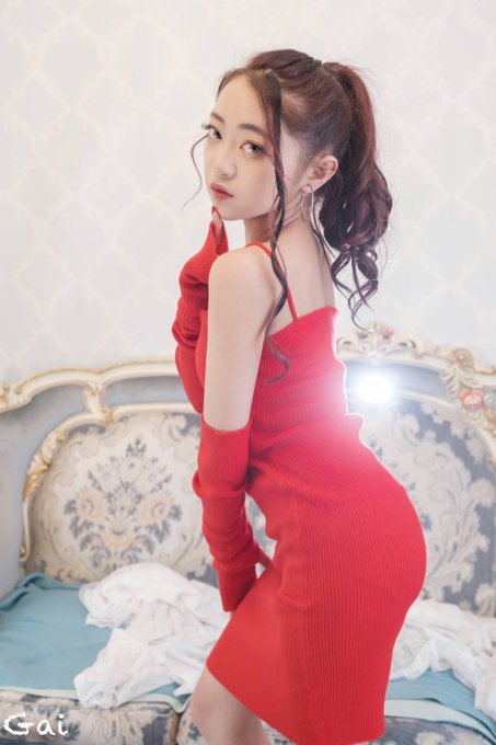 Twitterのコスプレ画像4