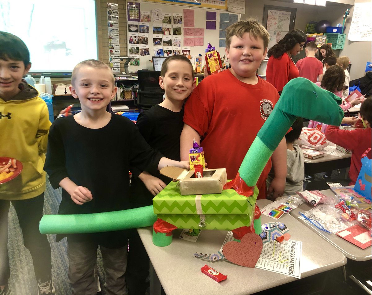 Jeffco Public Schools Early Learning Dept. tweet media