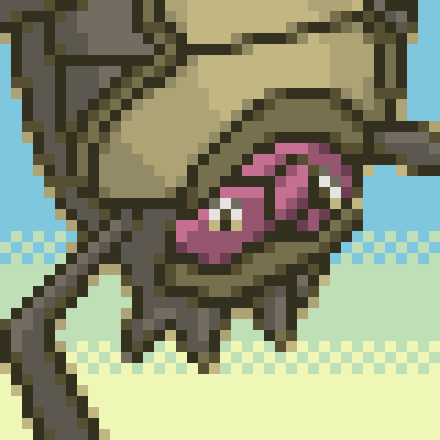 ✅ #953: Rellor
New portrait by <a href="/notarealnoivern/">Noivern</a>