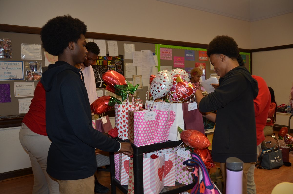 Providence St. Mel tweet media